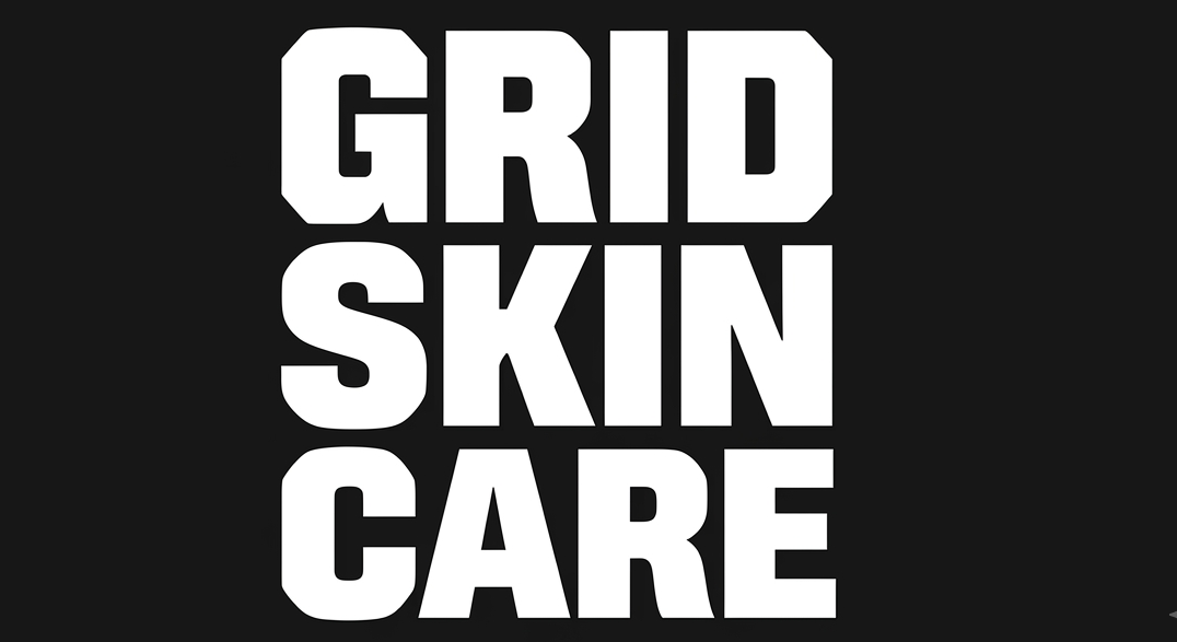Grid skincare