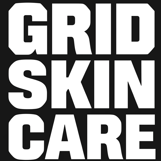 Grid skincare